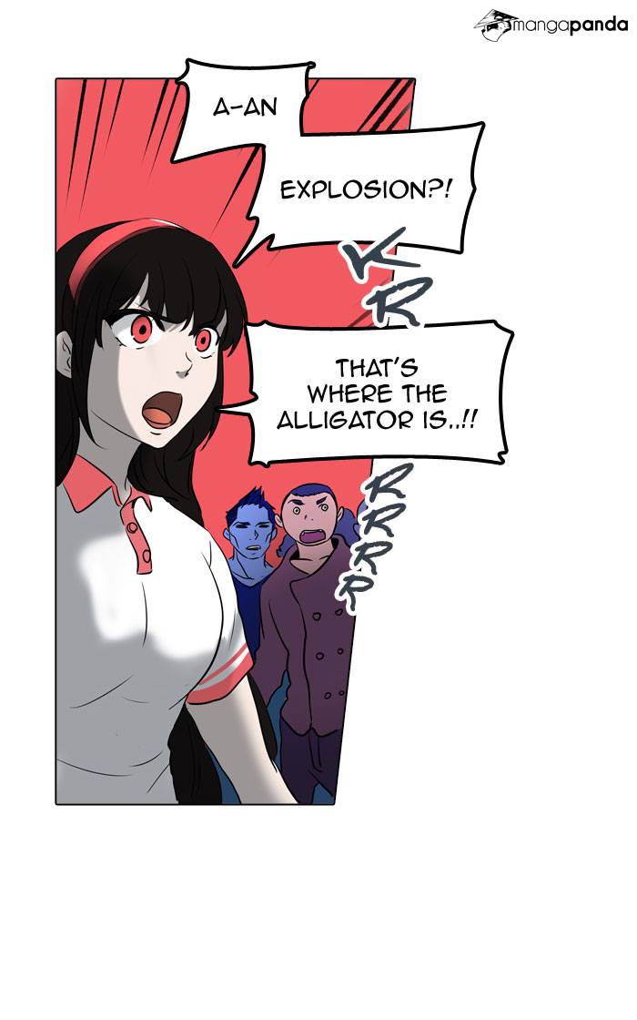 Tower of God Chapter 285 image 067